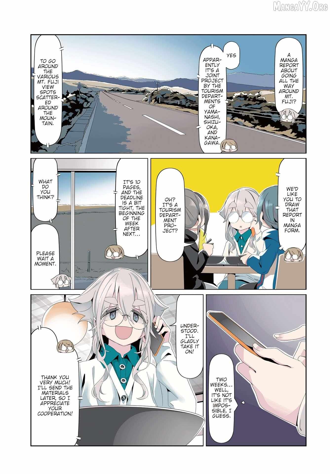 Mono Chapter 53 page 2 - 