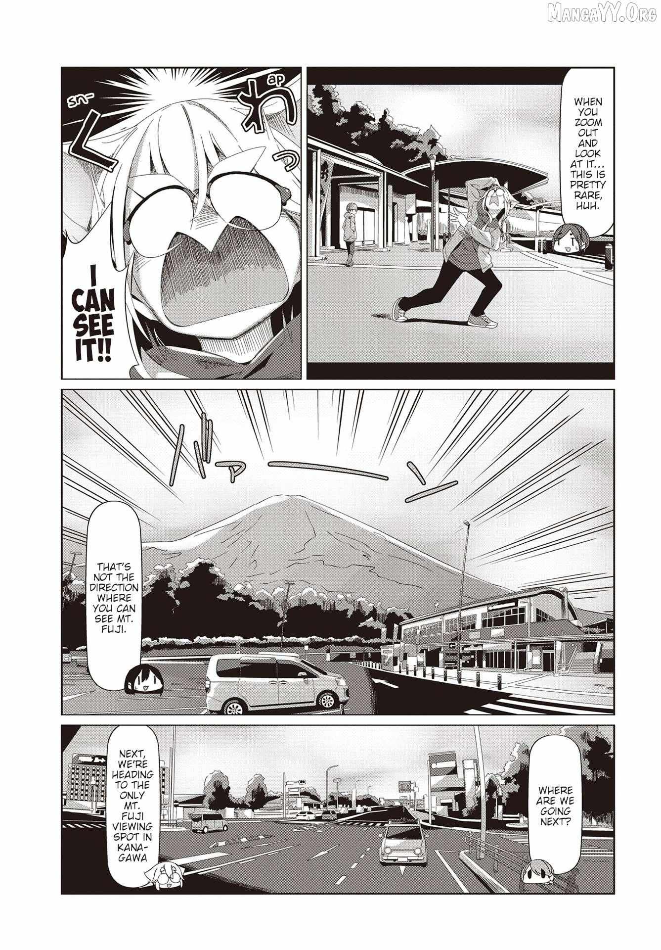 Mono Chapter 53 page 12 - 