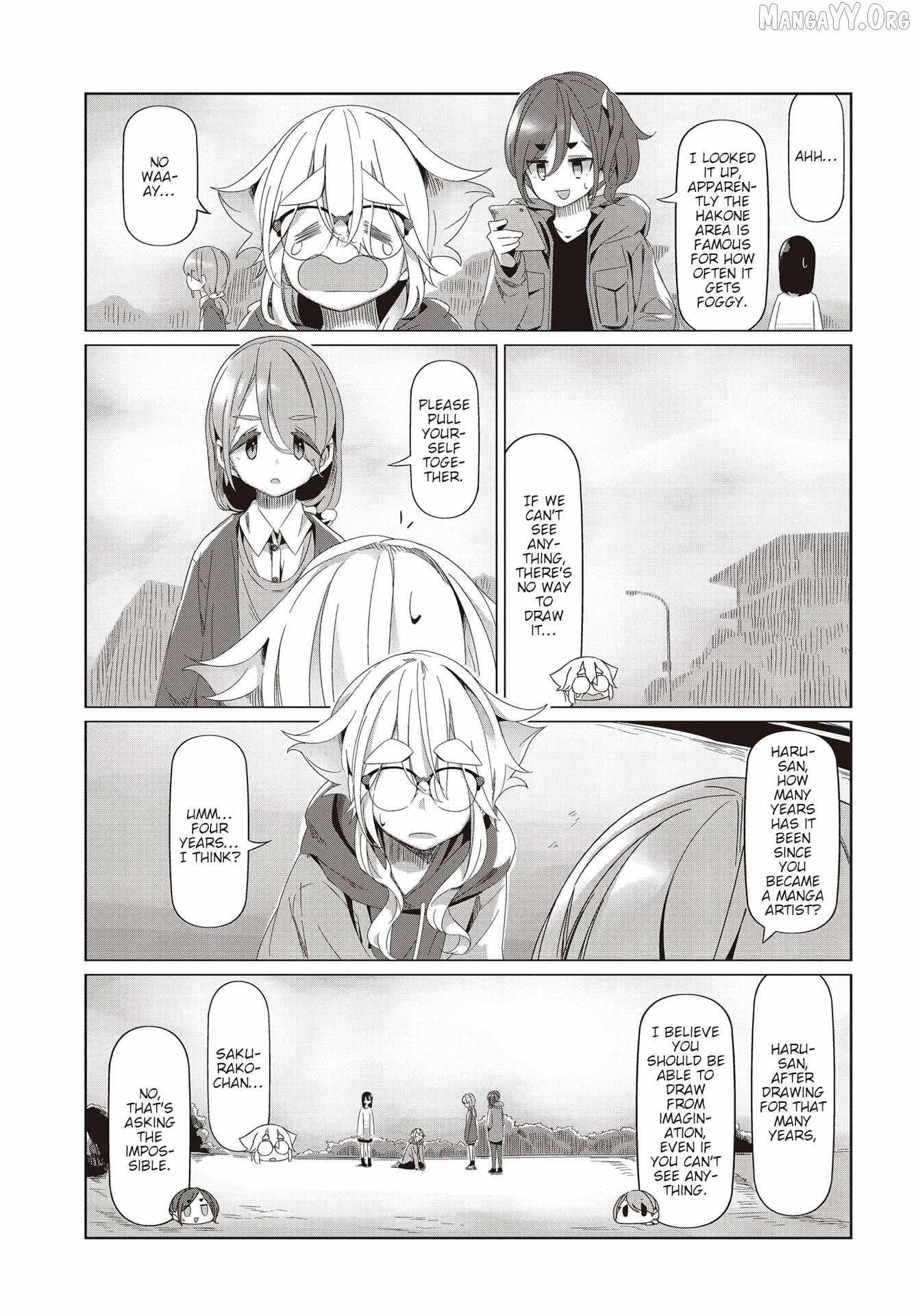 Mono Chapter 53 page 16 - 