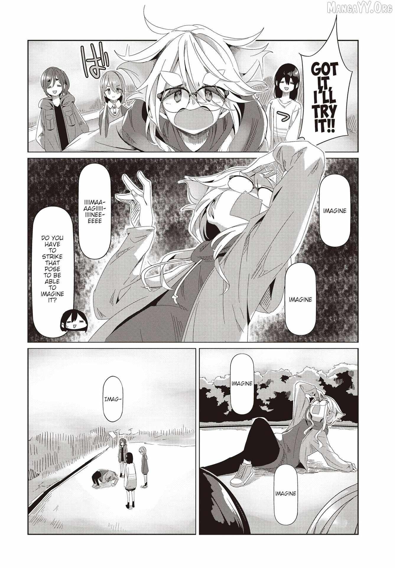 Mono Chapter 53 page 17 - 