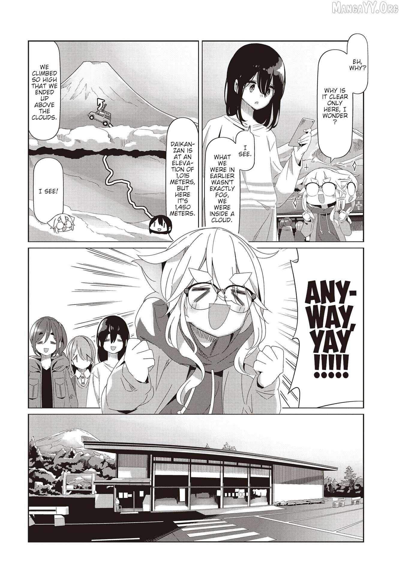 Mono Chapter 53 page 23 - 