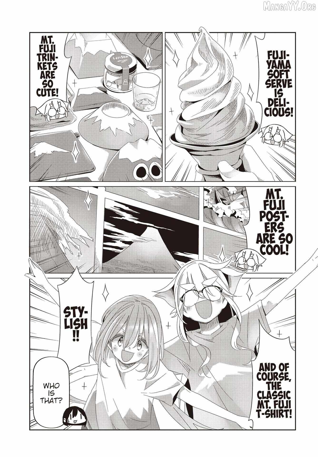 Mono Chapter 53 page 24 - 