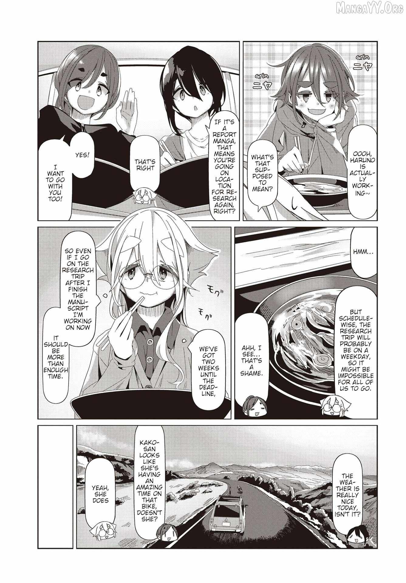 Mono Chapter 53 page 4 - 