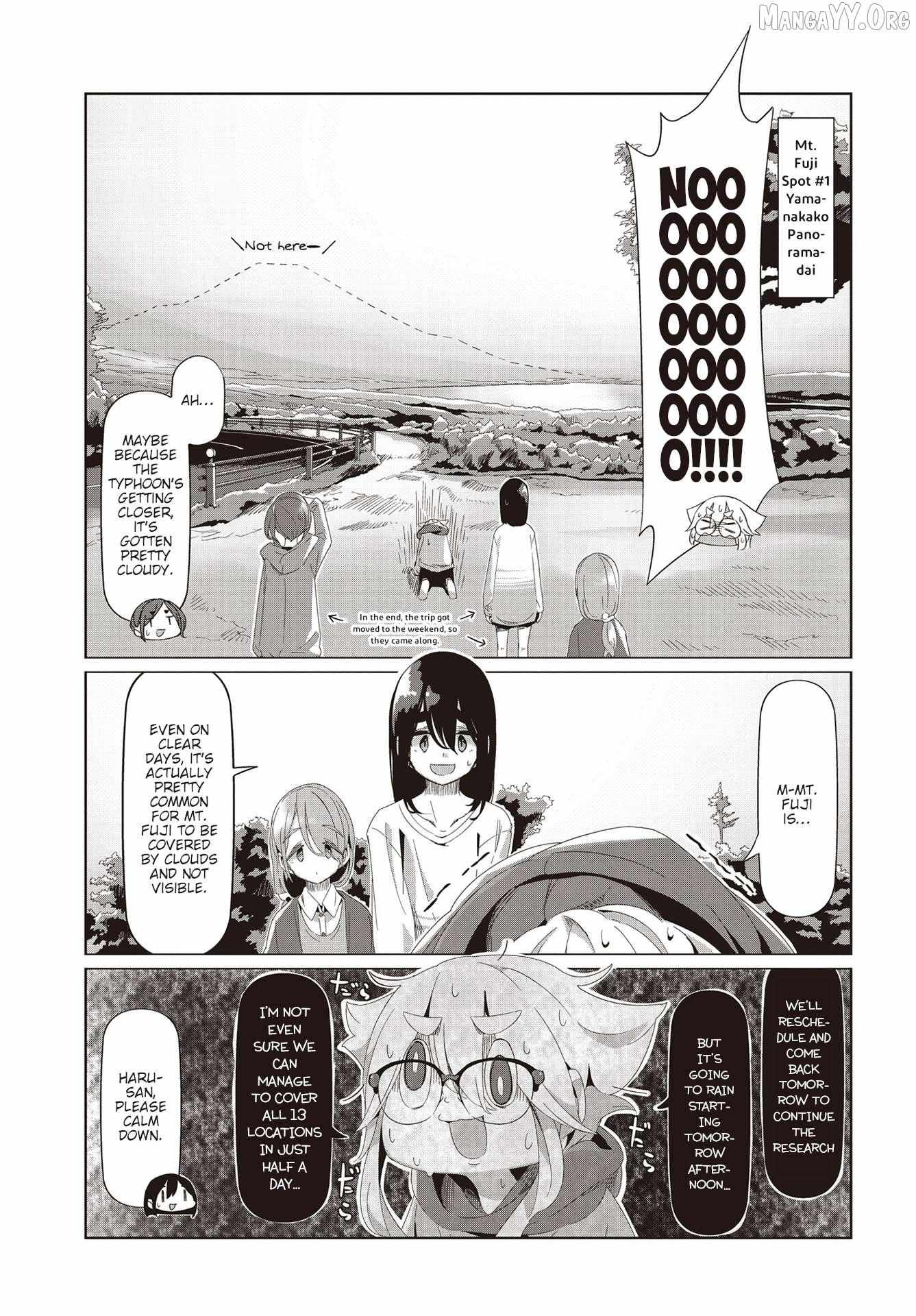 Mono Chapter 53 page 6 - 