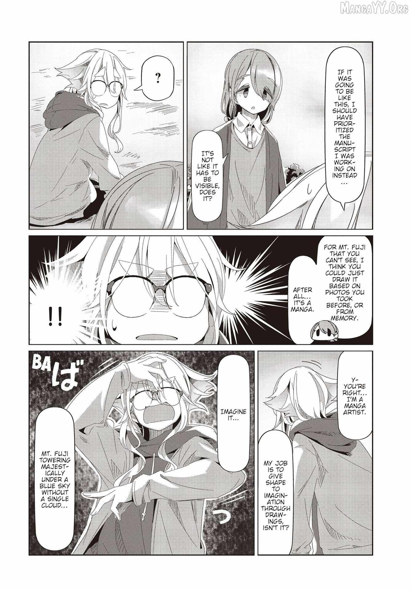 Mono Chapter 53 page 7 - 