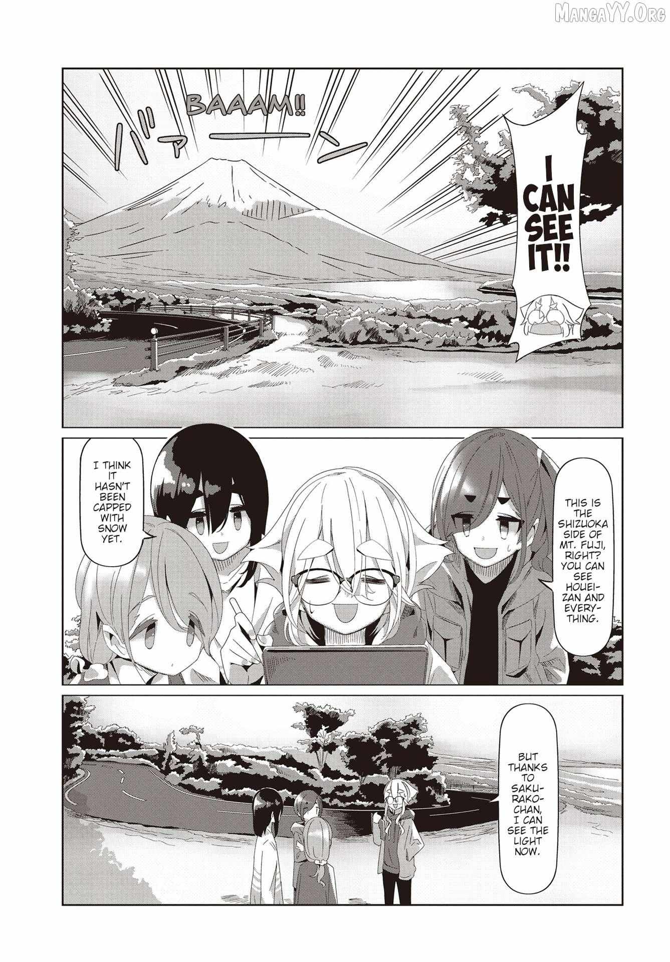 Mono Chapter 53 page 8 - 