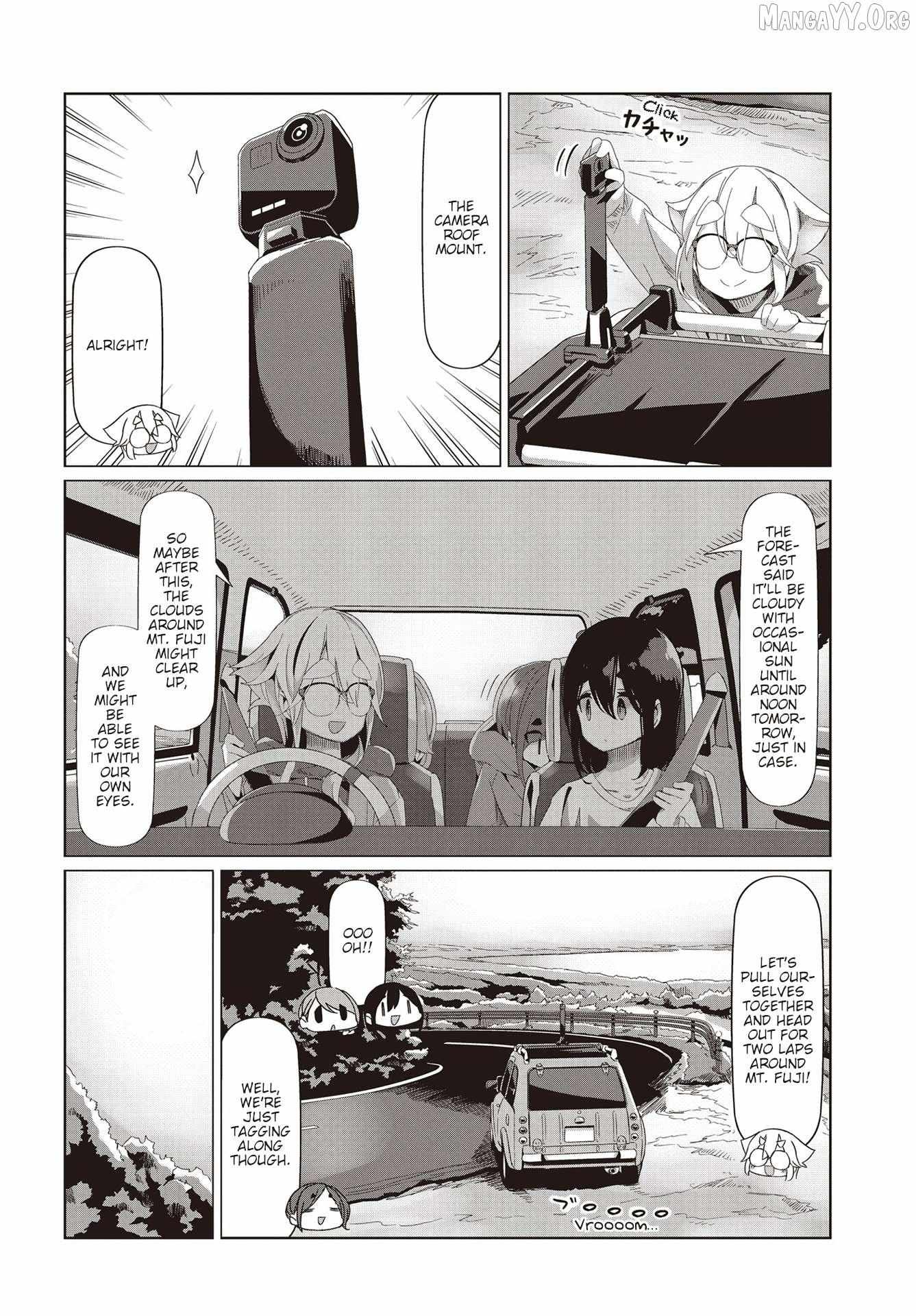Mono Chapter 53 page 9 - 