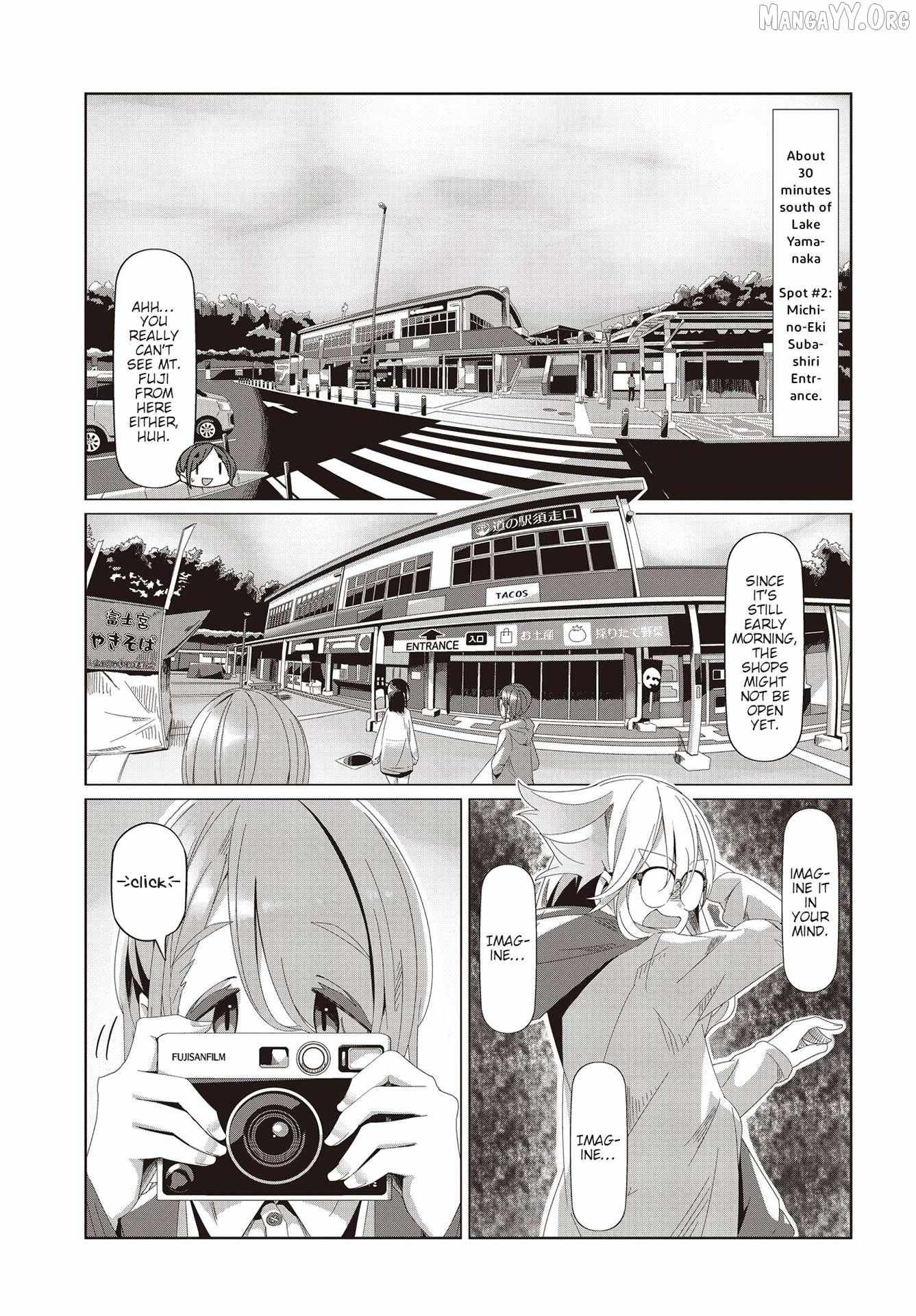 Mono Chapter 53 page 10 - 