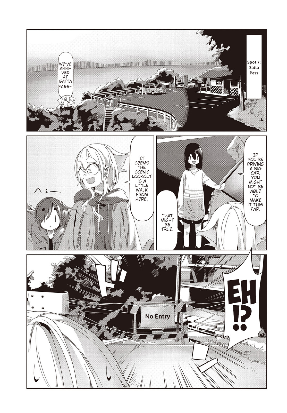 Mono Chapter 54 page 17 - 
