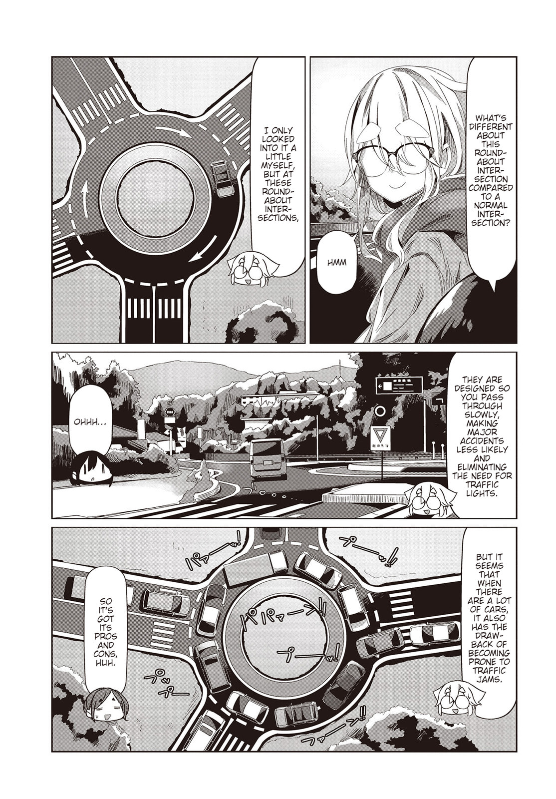 Mono Chapter 54 page 21 - 