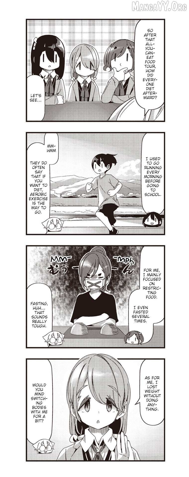 Mono Chapter 57 page 2 - 