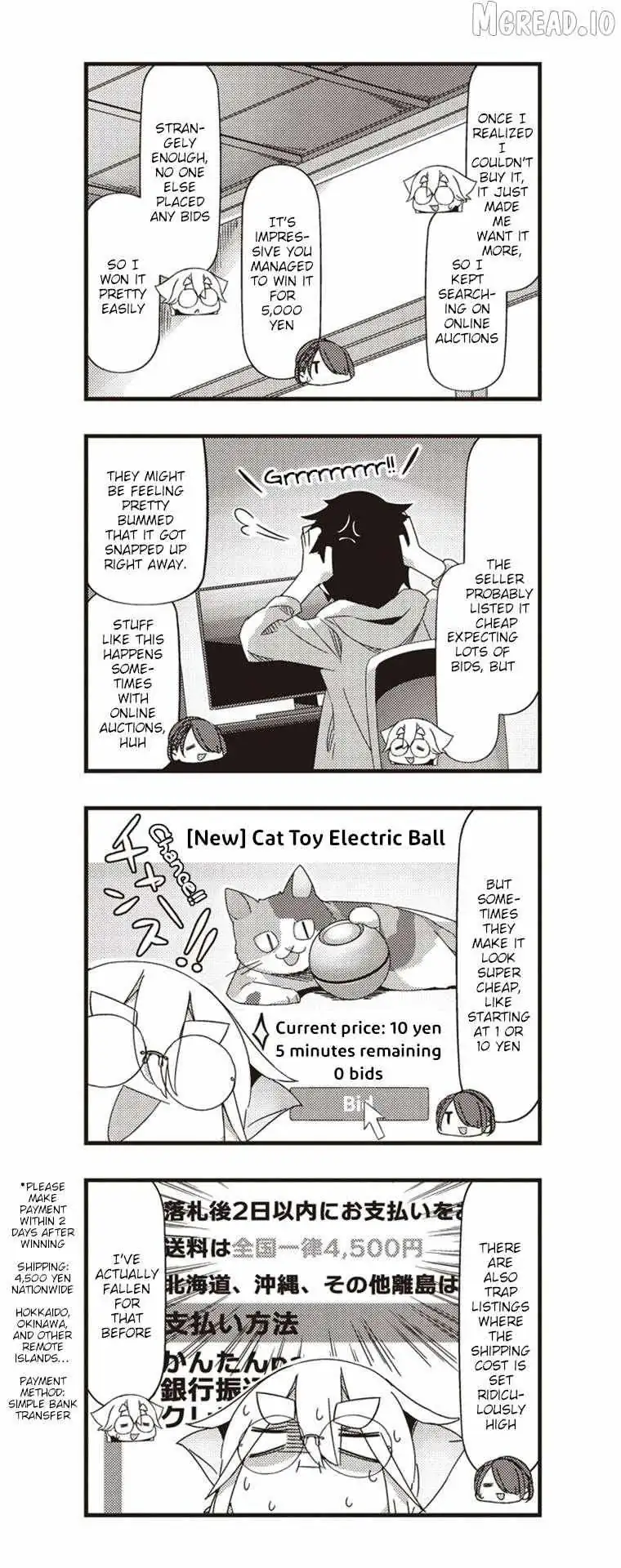 Mono Chapter 58 page 6 - 