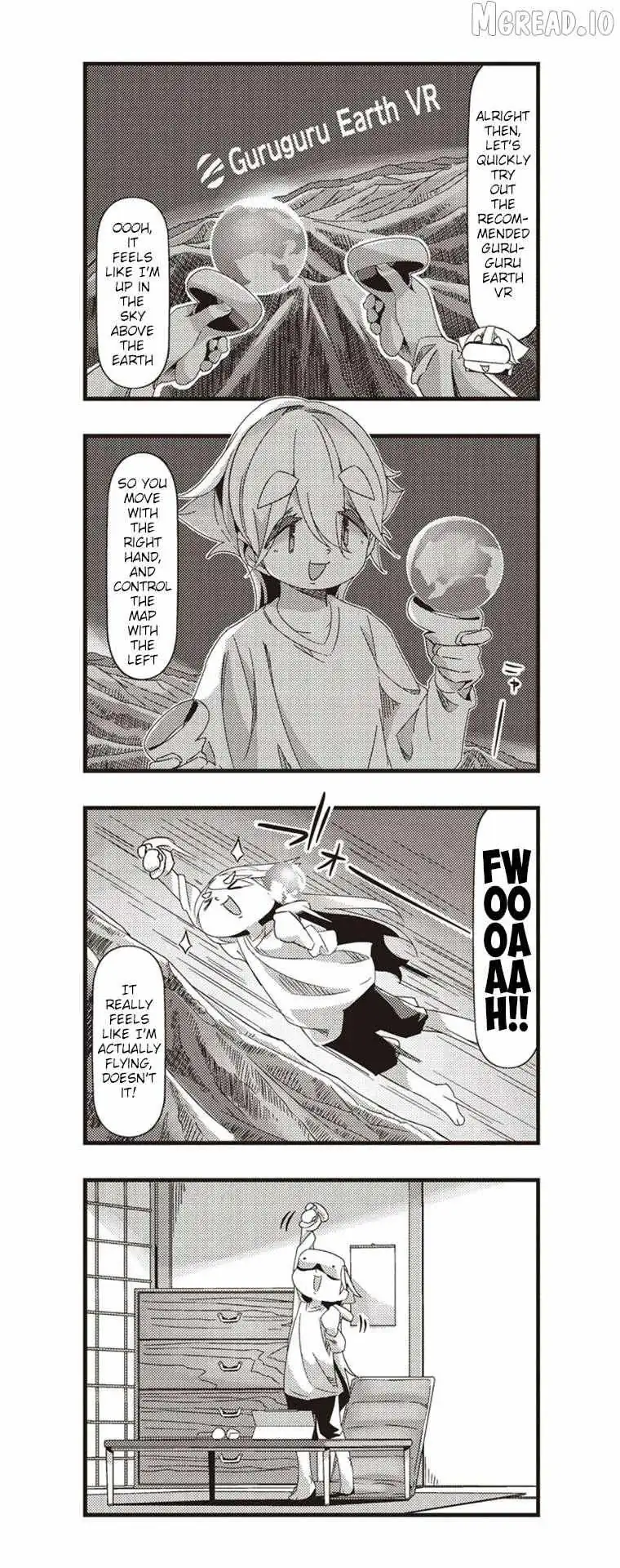Mono Chapter 58 page 10 - 