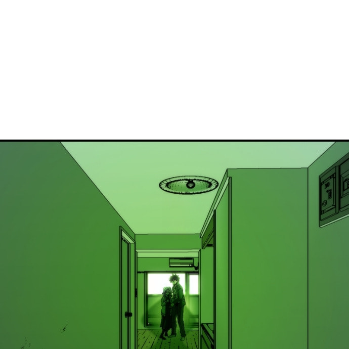 Monochrome Days Chapter 100 page 102 - 