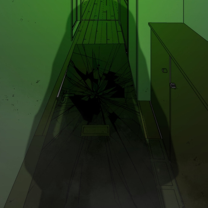 Monochrome Days Chapter 100 page 103 - 