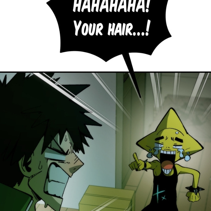 Monochrome Days Chapter 100 page 112 - 