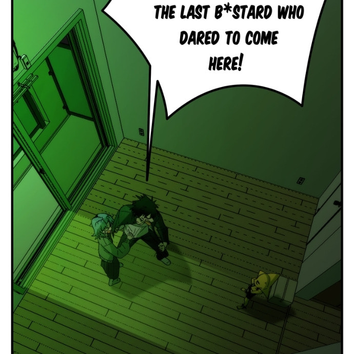 Monochrome Days Chapter 100 page 120 - 