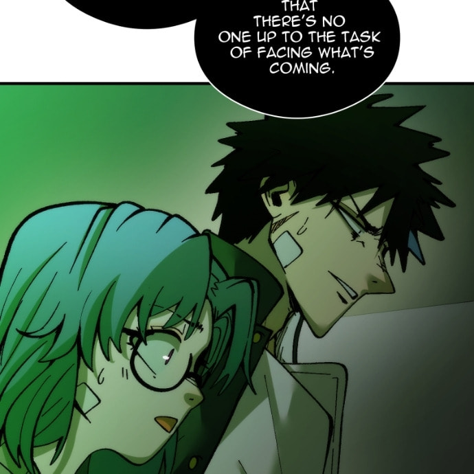 Monochrome Days Chapter 100 page 127 - 