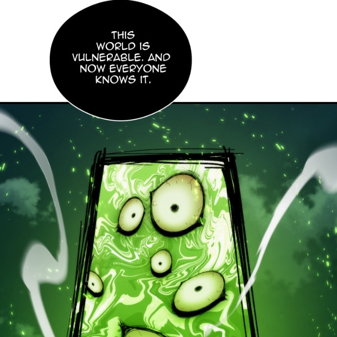 Monochrome Days Chapter 100 page 129 - 