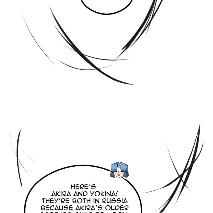 Monochrome Days Chapter 100 page 14 - 