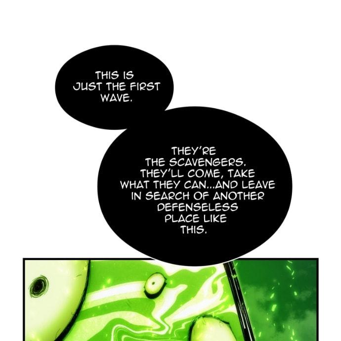 Monochrome Days Chapter 100 page 132 - 
