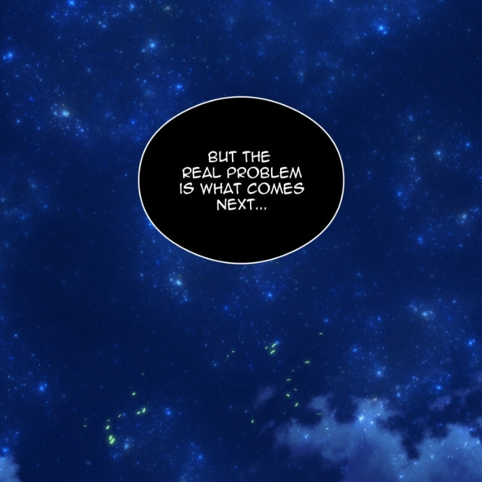 Monochrome Days Chapter 100 page 135 - 