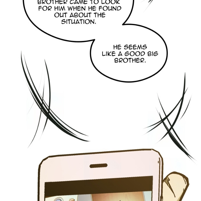 Monochrome Days Chapter 100 page 15 - 