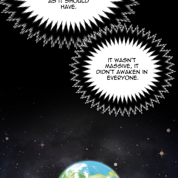 Monochrome Days Chapter 100 page 153 - 
