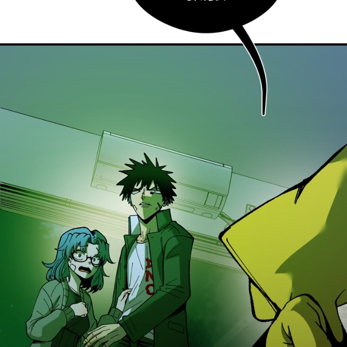 Monochrome Days Chapter 100 page 159 - 