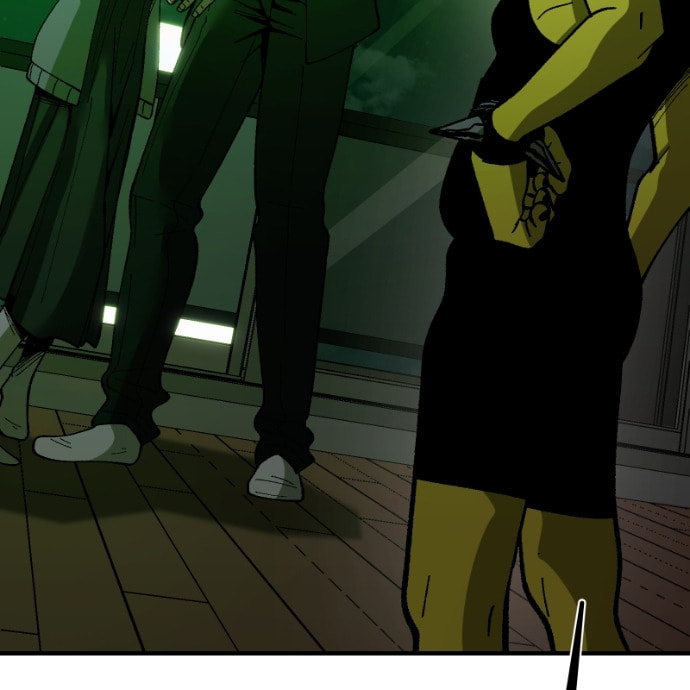 Monochrome Days Chapter 100 page 160 - 