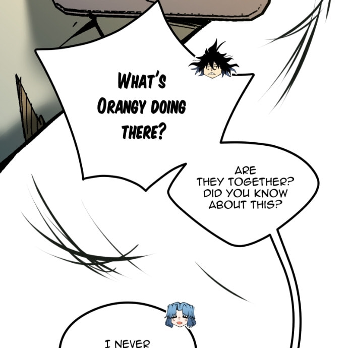 Monochrome Days Chapter 100 page 17 - 