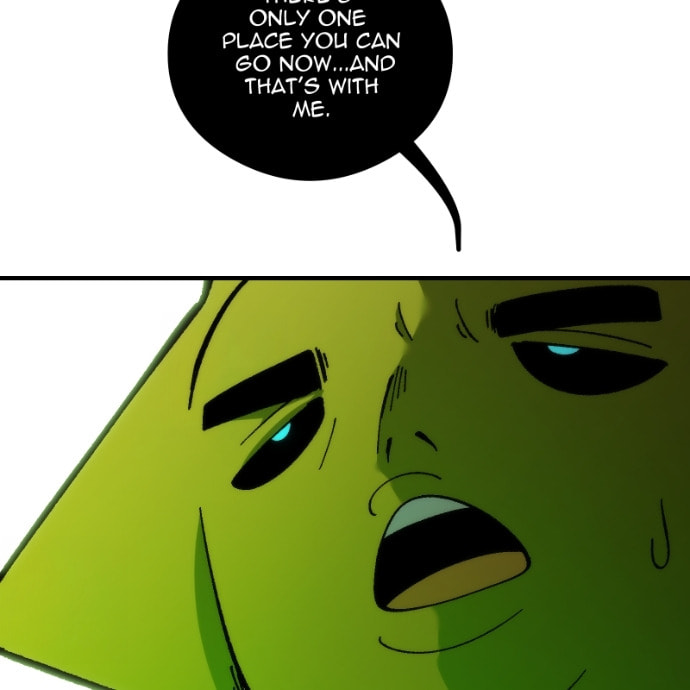 Monochrome Days Chapter 100 page 162 - 