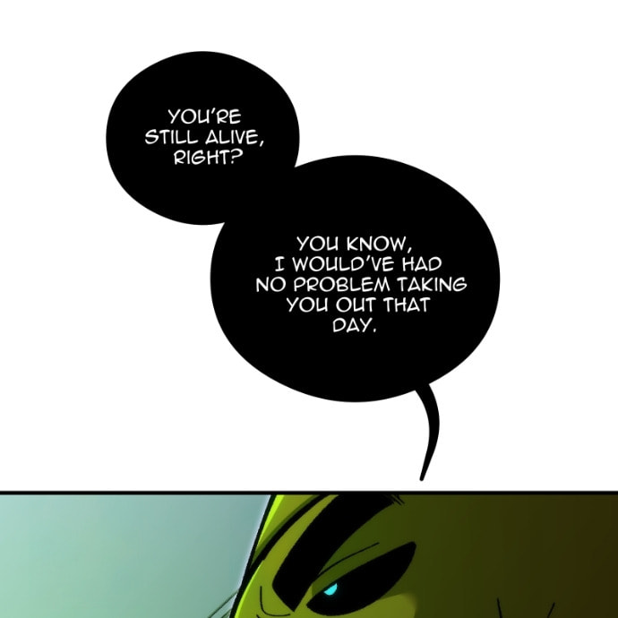 Monochrome Days Chapter 100 page 167 - 