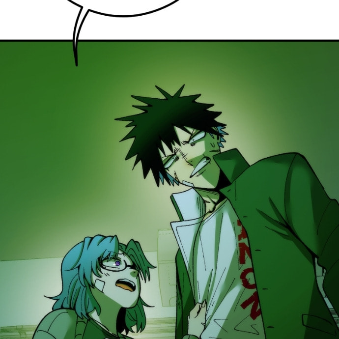 Monochrome Days Chapter 100 page 170 - 
