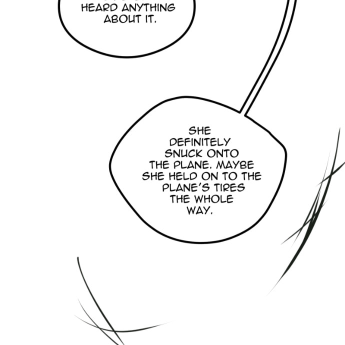 Monochrome Days Chapter 100 page 18 - 