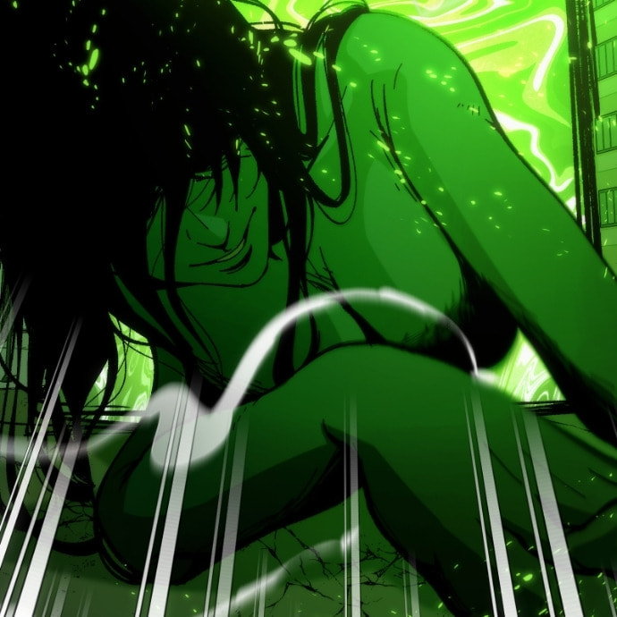 Monochrome Days Chapter 100 page 179 - 