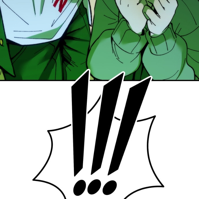 Monochrome Days Chapter 100 page 183 - 