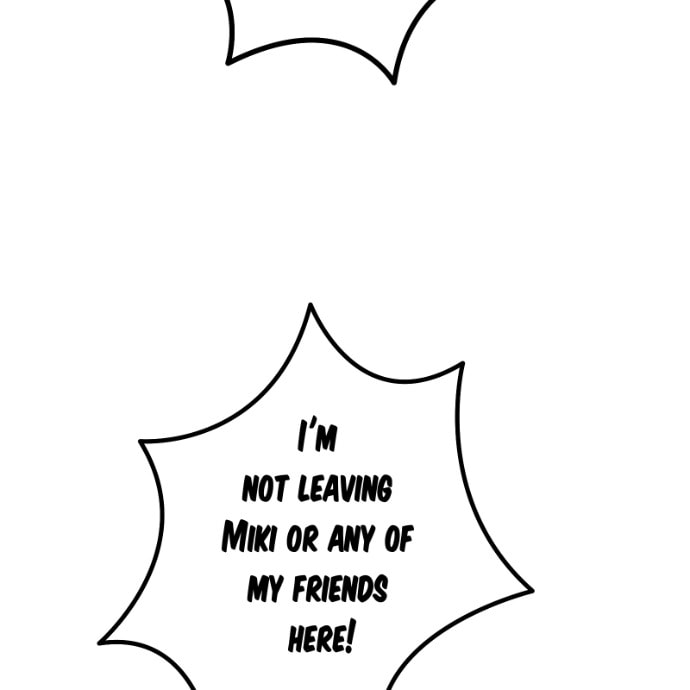 Monochrome Days Chapter 100 page 184 - 