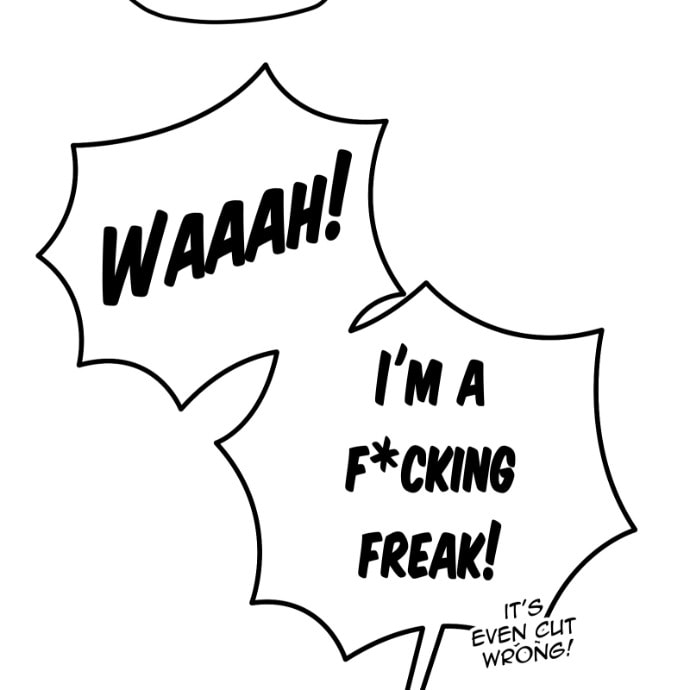 Monochrome Days Chapter 100 page 21 - 