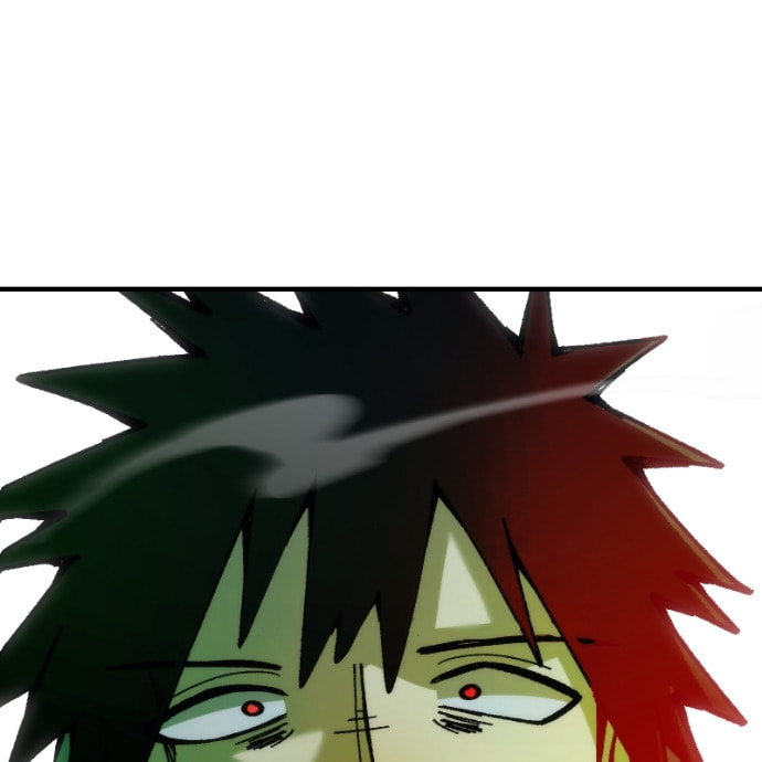 Monochrome Days Chapter 100 page 205 - 