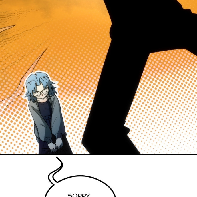Monochrome Days Chapter 100 page 23 - 