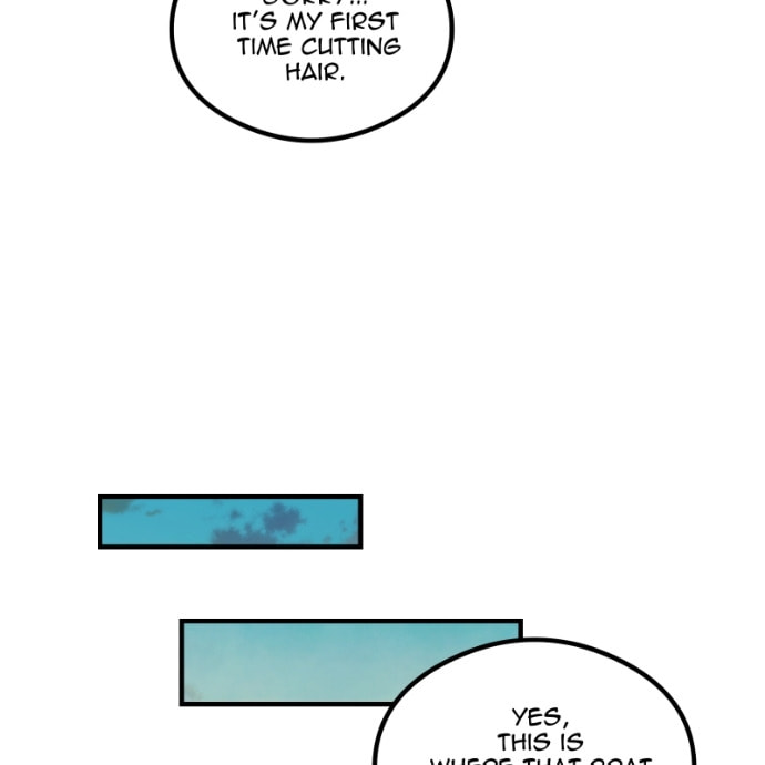 Monochrome Days Chapter 100 page 24 - 