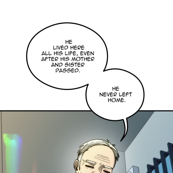 Monochrome Days Chapter 100 page 26 - 