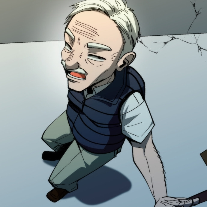 Monochrome Days Chapter 100 page 30 - 