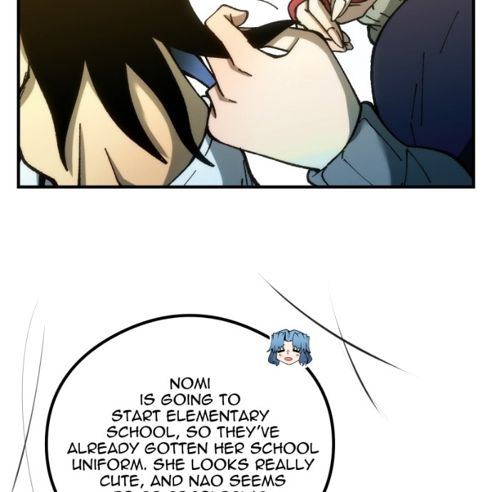 Monochrome Days Chapter 100 page 4 - 