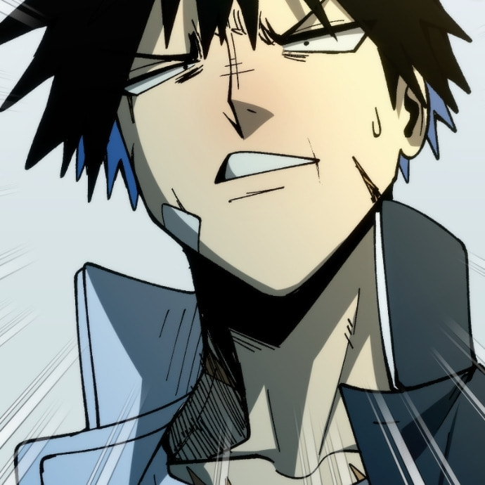 Monochrome Days Chapter 100 page 33 - 