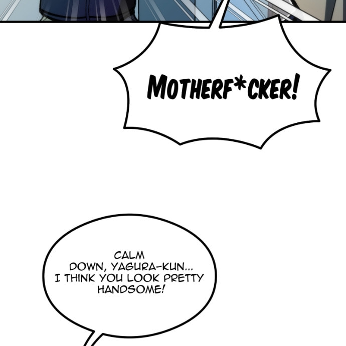 Monochrome Days Chapter 100 page 38 - 