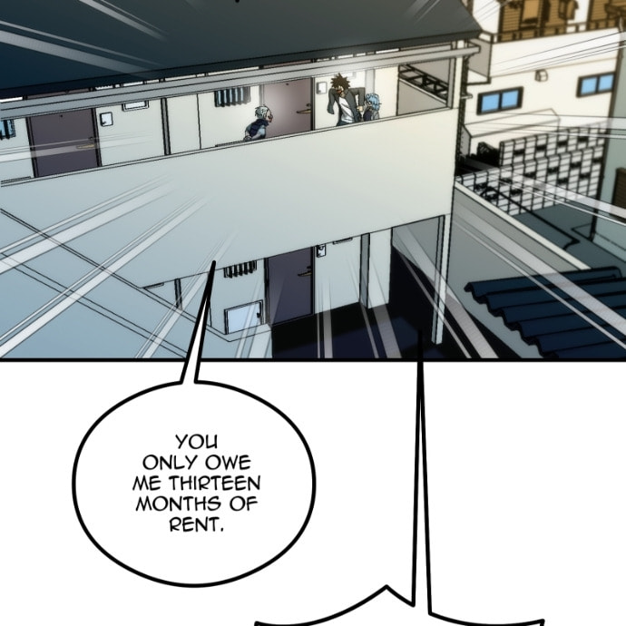 Monochrome Days Chapter 100 page 42 - 