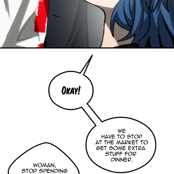 Monochrome Days Chapter 100 page 55 - 