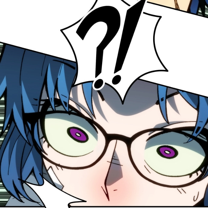 Monochrome Days Chapter 100 page 59 - 
